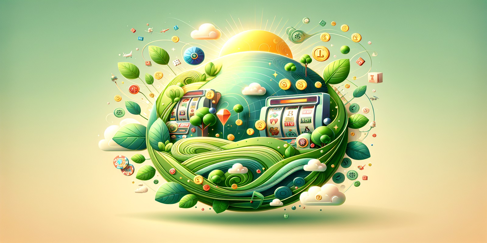 Discover the Evolution of Slot Games: Genesis Order Trends 2025 - Slot Strategy Guide for Pakistani | Epiwin