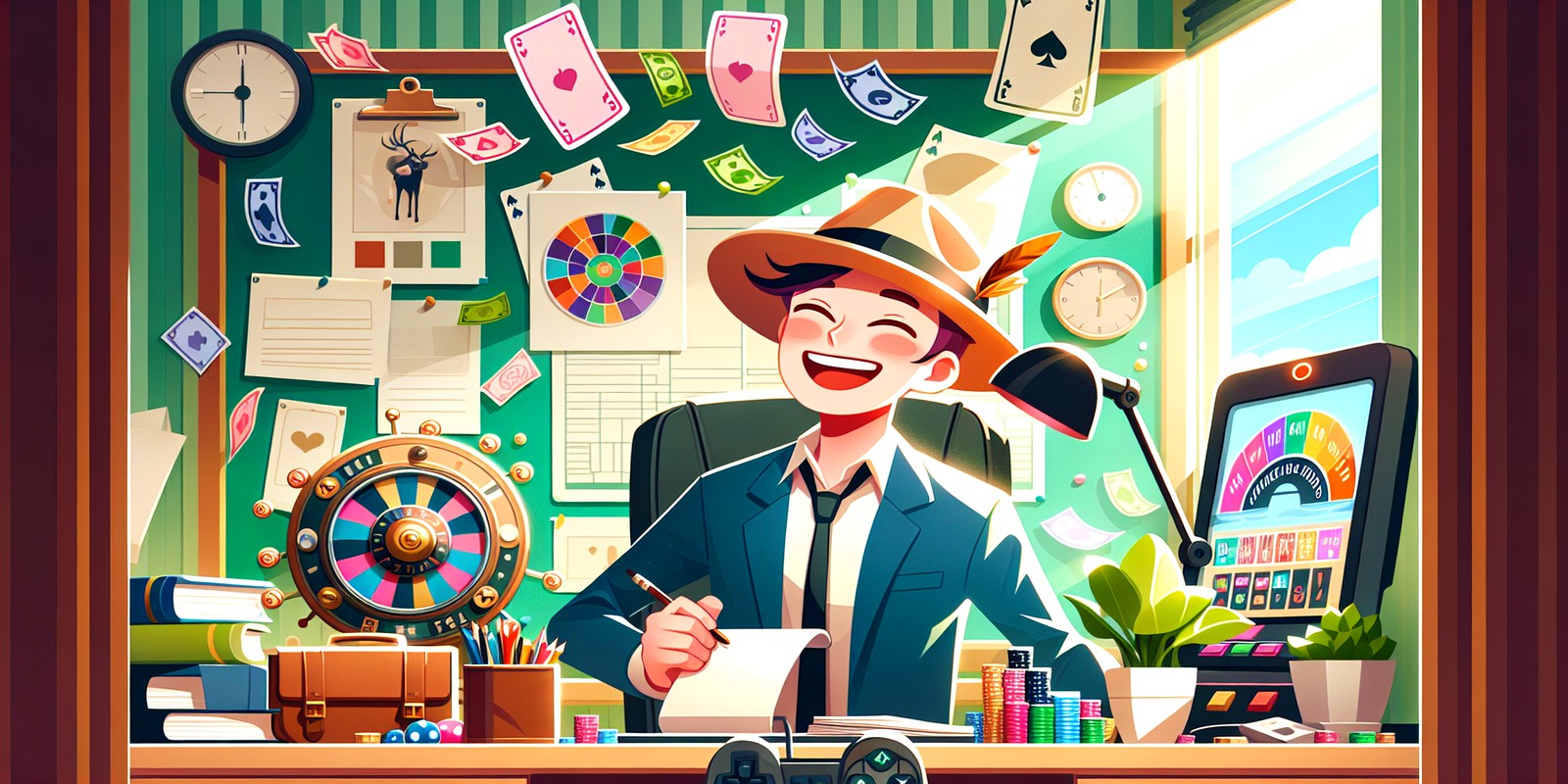 Mastering the Slots: Essential Strategies for Big Wins in 2025 - Slot Strategy Guide for Pakistani | Epiwin