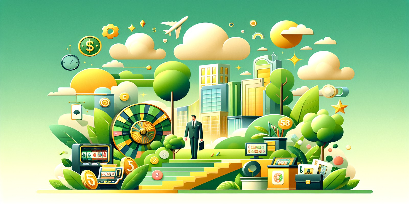 Maximize Your Winnings: Essential Slot Strategies for 2025 - Slot Strategy Guide for Pakistani | Epiwin