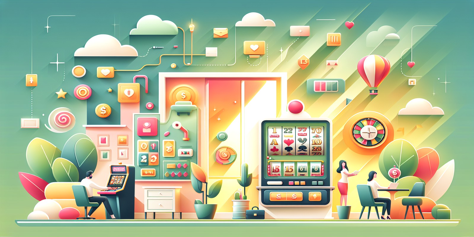 Maximize Your Wins: Understanding the SXX Calculator for Slot Strategies in 2025 - Slot Strategy Guide for Pakistani | Epiwin