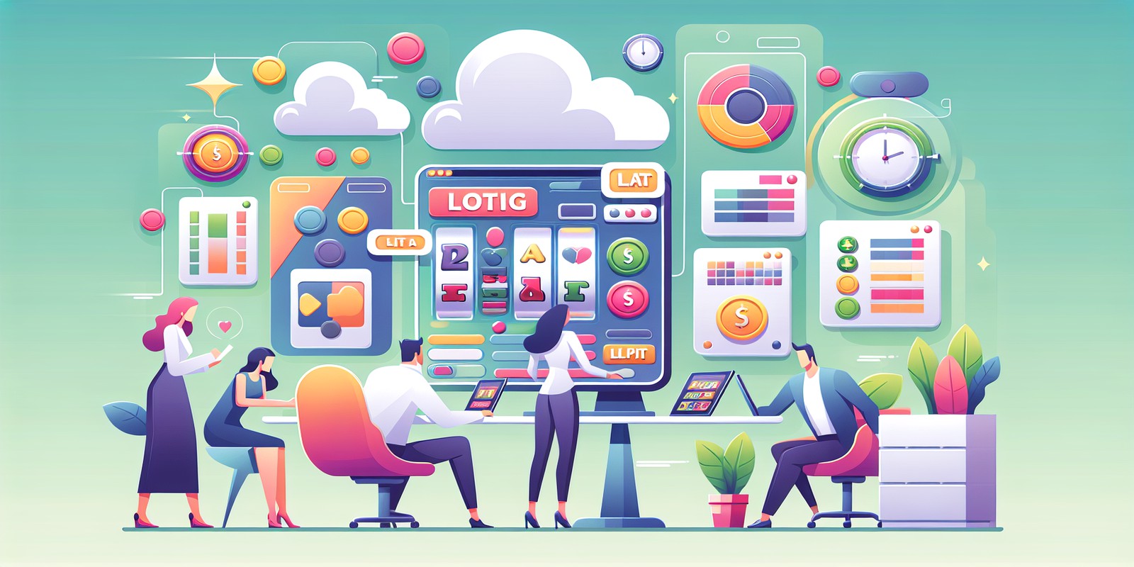 Unlock Slot Success: Top Strategies for Pakistani Gamers in 2025 - Slot Strategy Guide for Pakistani | Epiwin