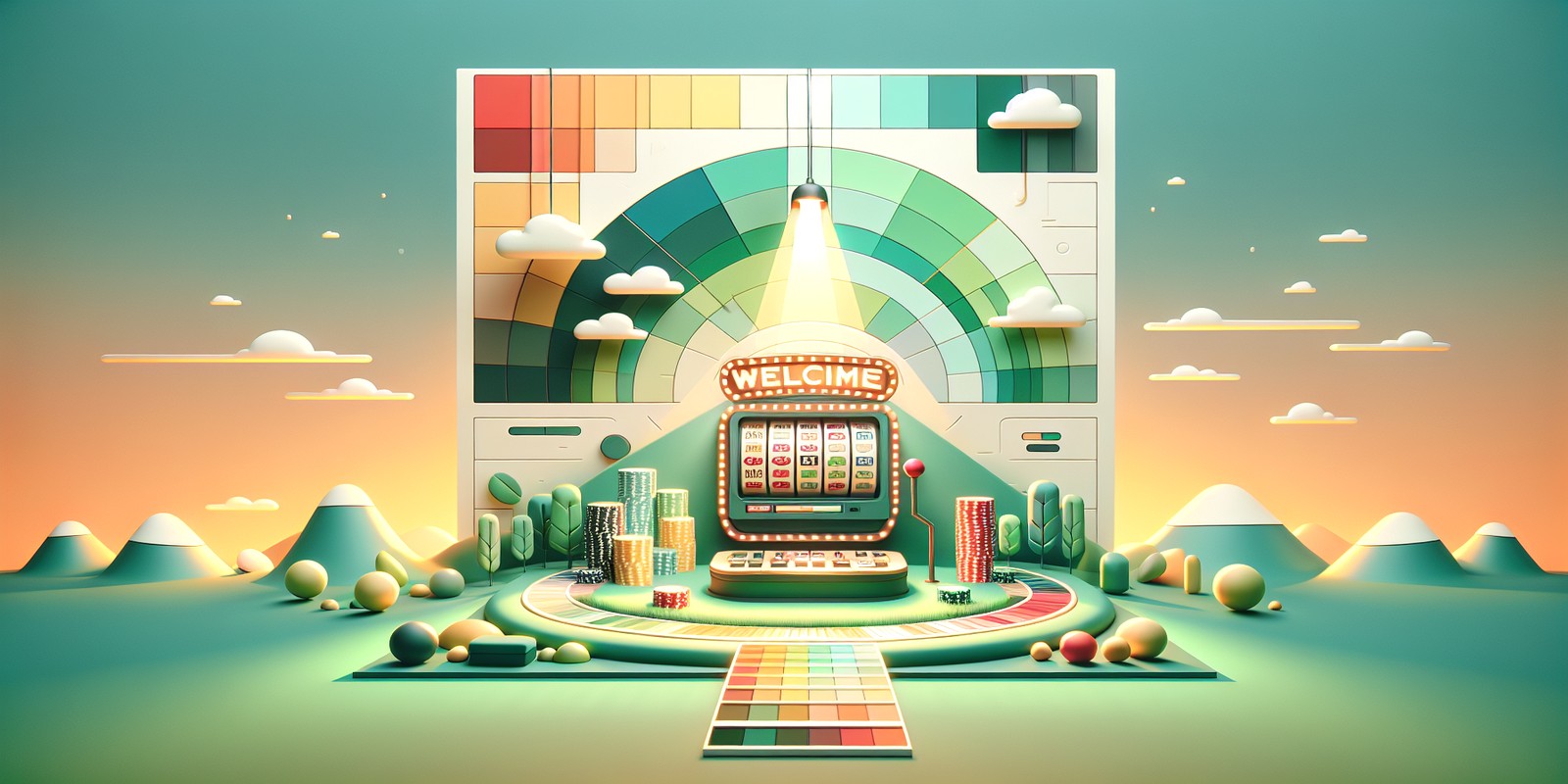 Unlock Winning Strategies for 6x8 Slot Machines in 2025 - Slot Strategy Guide for Pakistani | Epiwin