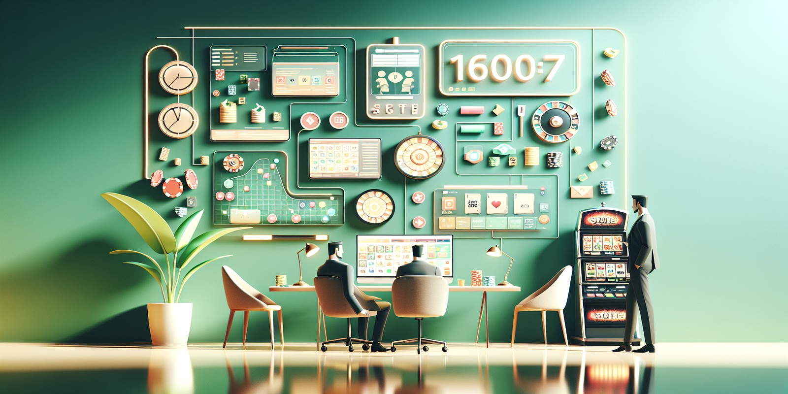 Unlock Winning Strategies: Top Slot Tips for Pakistani Gamers in 2025 - Slot Strategy Guide for Pakistani | Epiwin