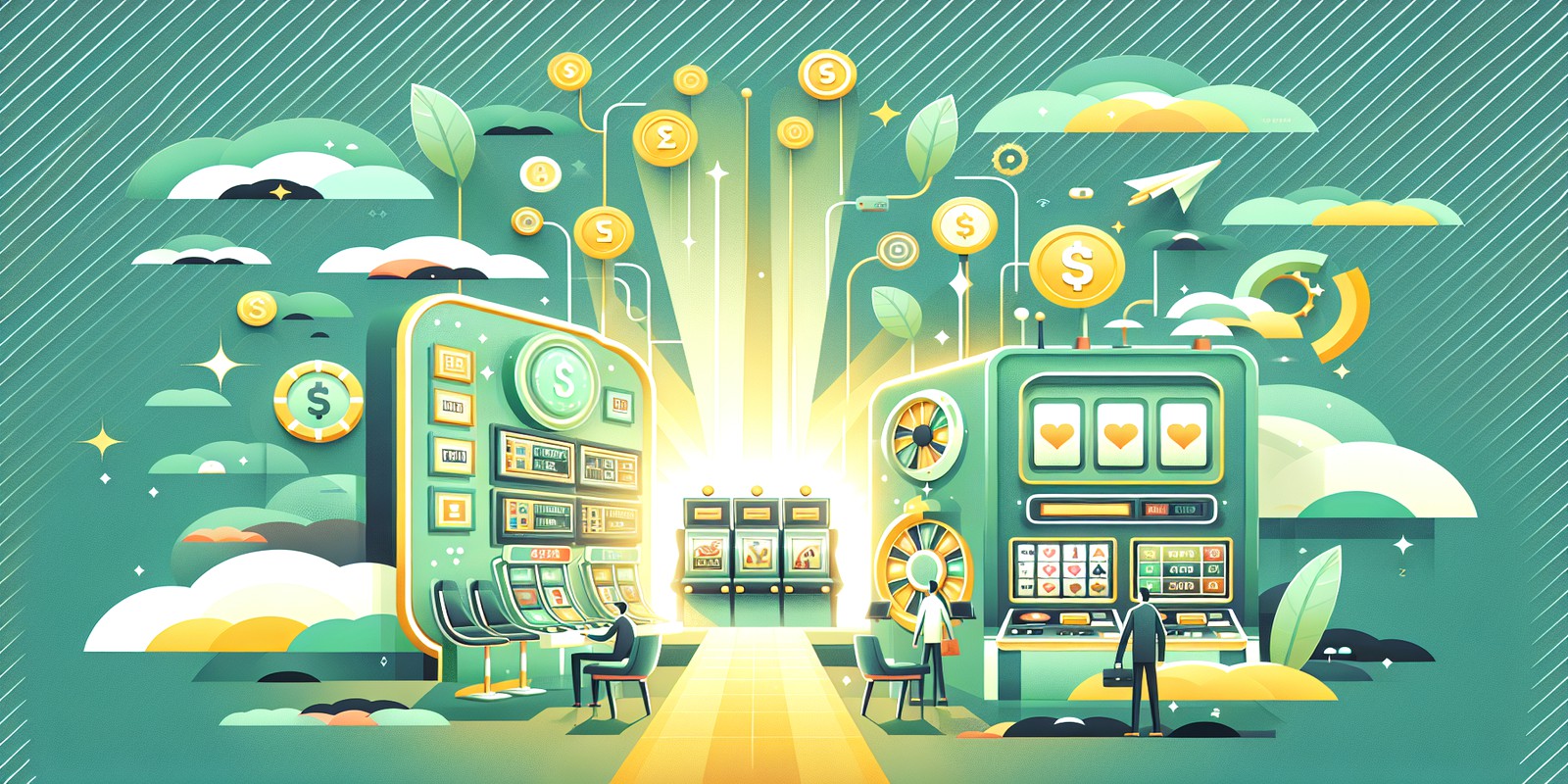 Unlocking Big Wins: The Ultimate Slot Game Strategies for 2025 - Slot Strategy Guide for Pakistani | Epiwin