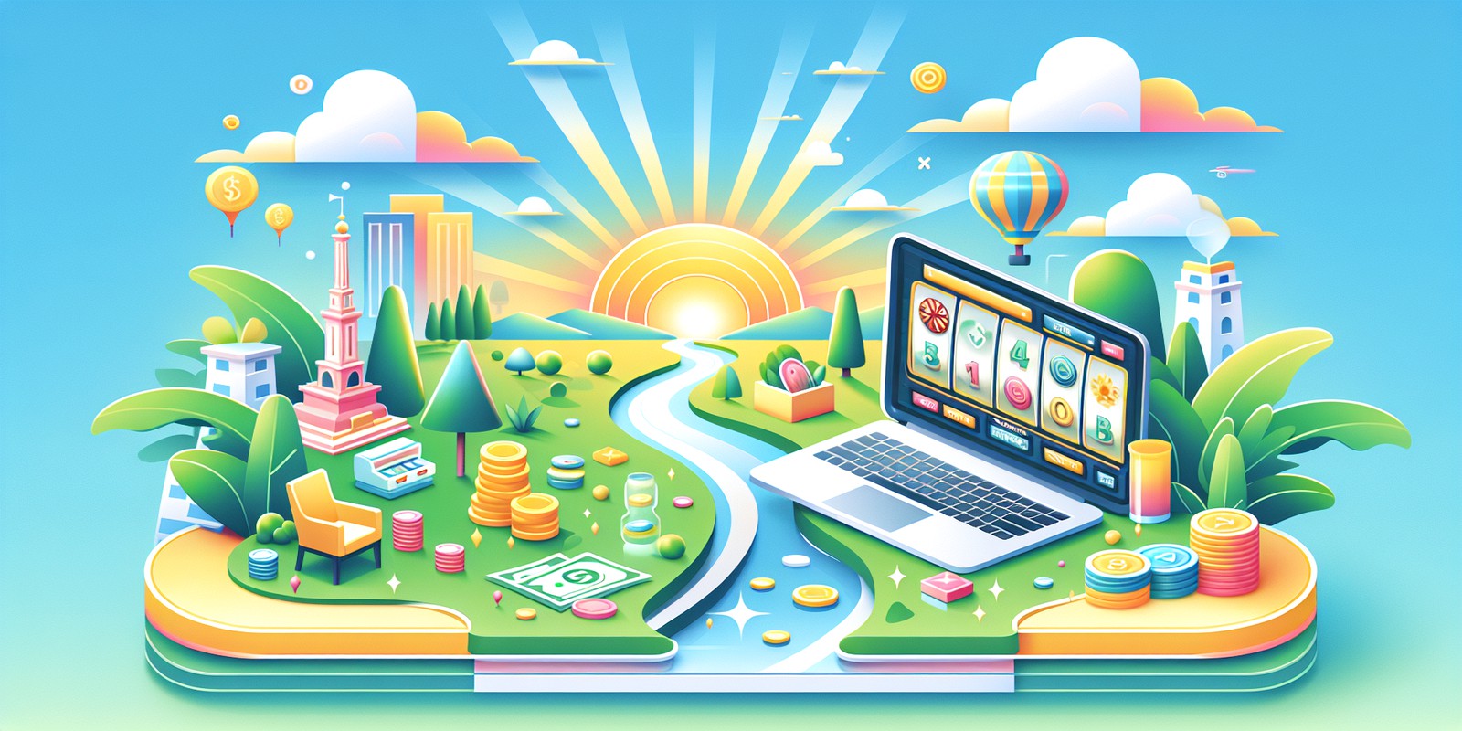 Unlocking Thrills: Kanchana 1 Slot Game Strategies for 2025 - Epiwin Guide for Players