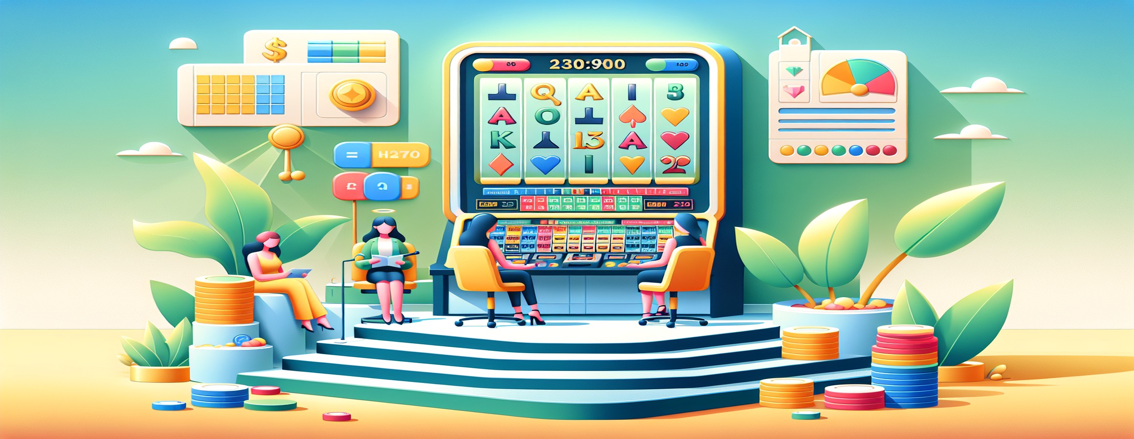 Epiwin Blog image illustrating expert online casino tips and strategies tailored for Pakistan.