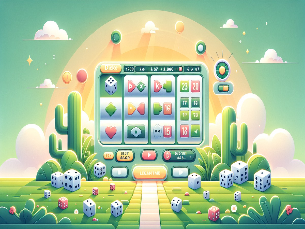 Epiwin Dice Games - Roll for exciting wins.