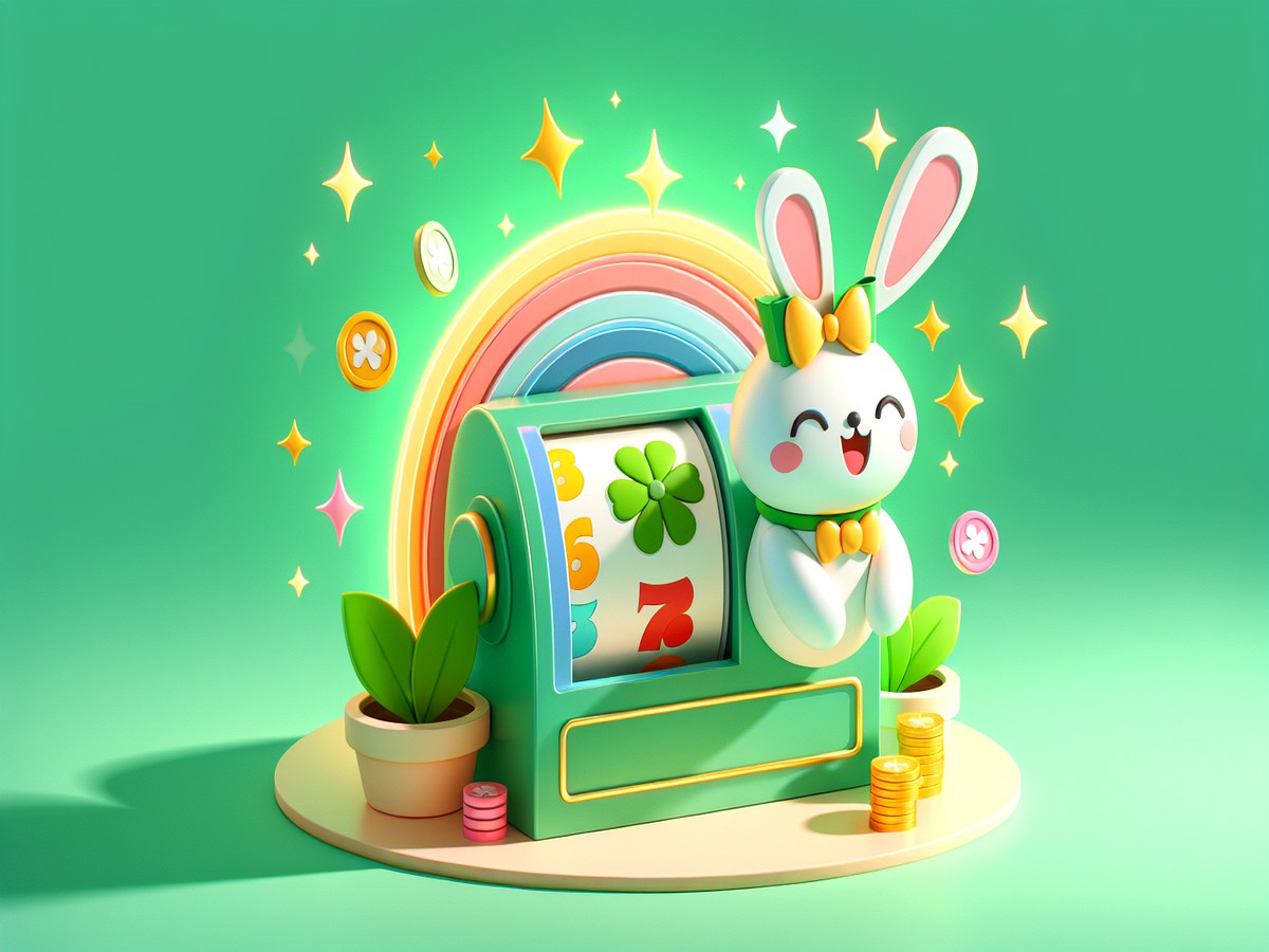Epiwin Fortune Rabbit Slots - Join the adventure for great rewards.