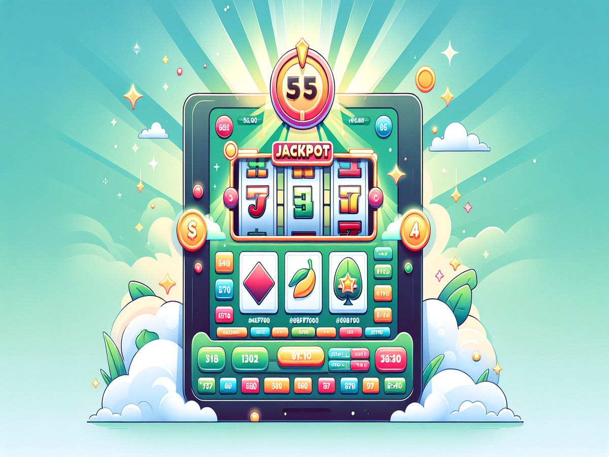 Epiwin Super Jackpot - Chase the biggest prizes online.