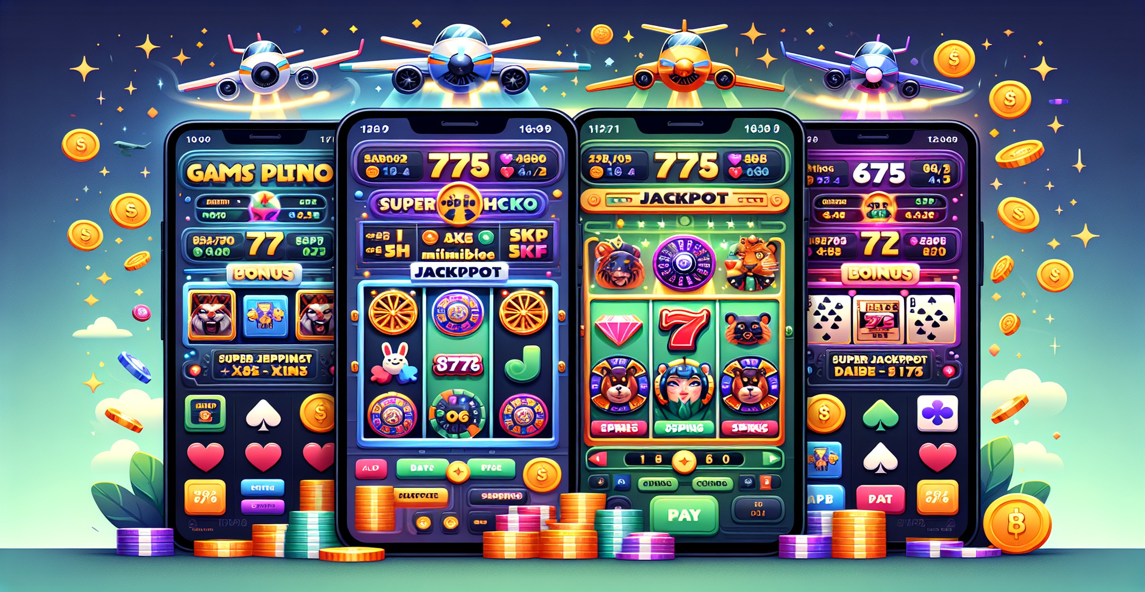 Aviator Game at Epiwin - Soar high with fun and winnings!