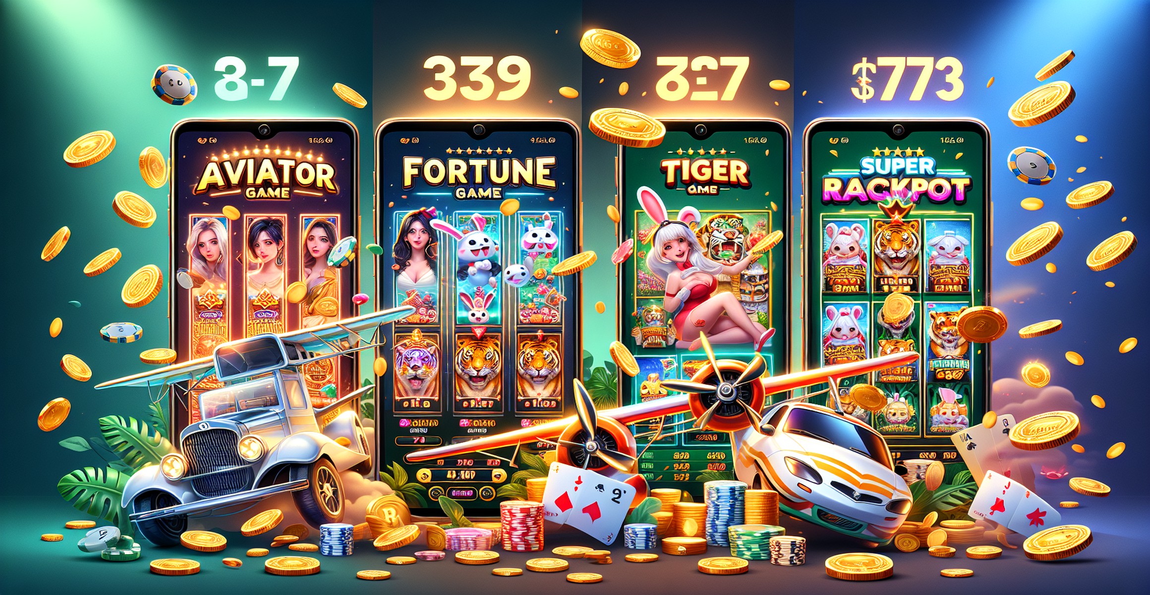 Classic Fruit Slots at Epiwin - Nostalgic slot gaming delight.