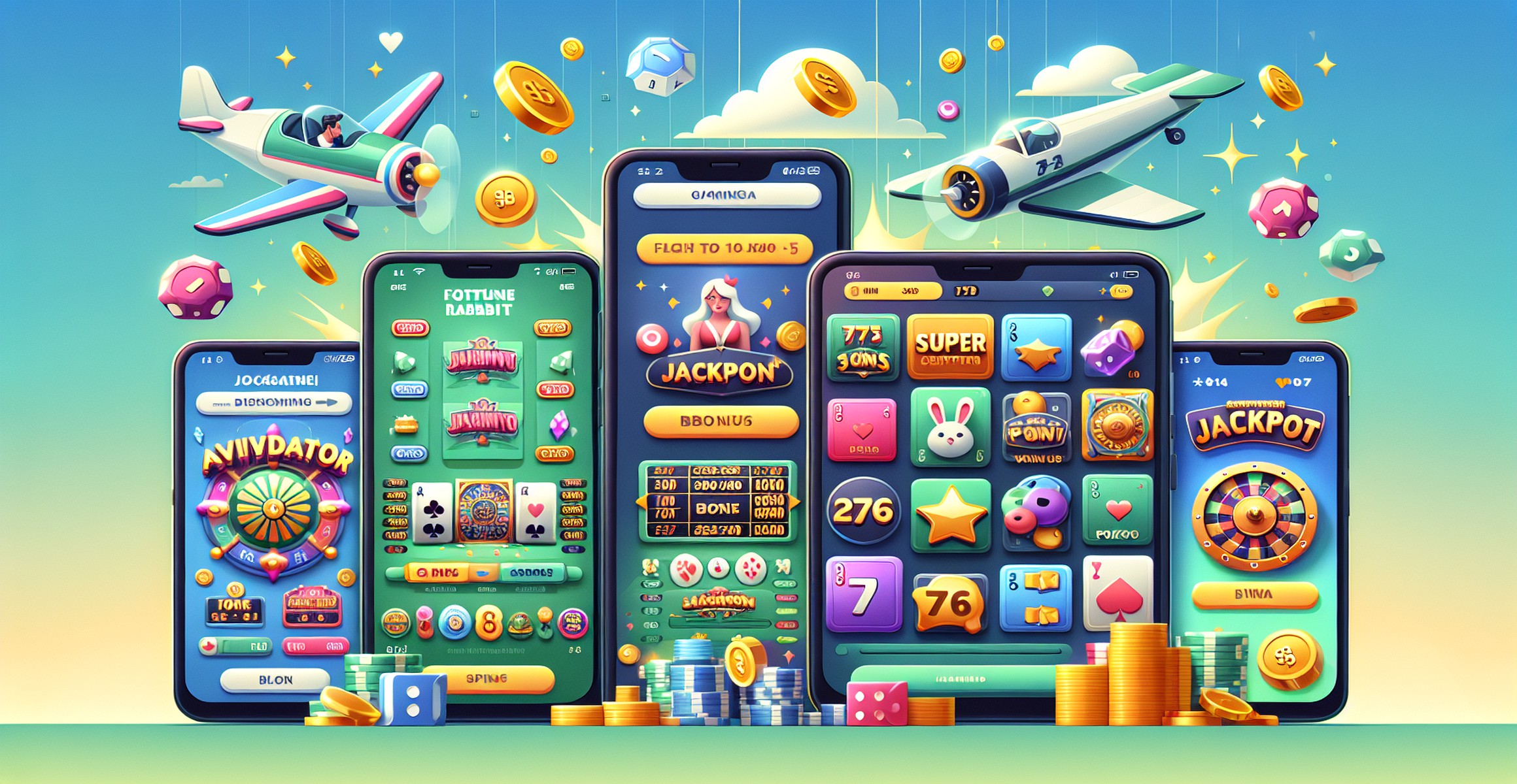 Dice Games at Epiwin - Thrilling online slot experience.