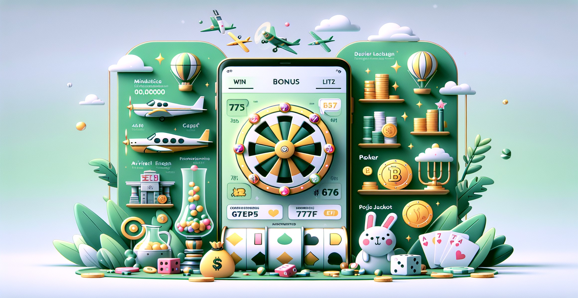 Poker Games at Epiwin - Engage in classic card fun online.