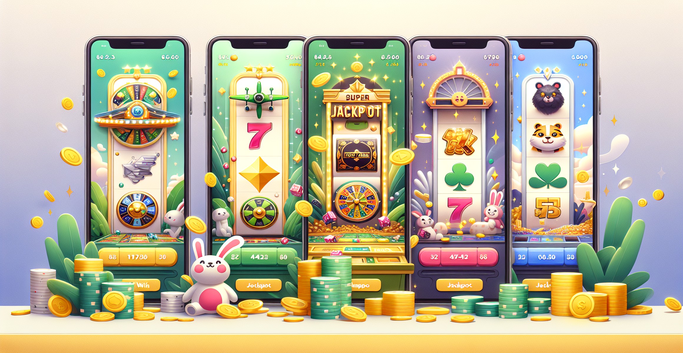 Super Jackpot at Epiwin - Exciting opportunities to win big!